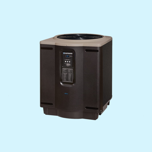 Hayward HeatPro Hayward HeatPro 140,000 BTU Pool Heat Pump for In-Ground Pools