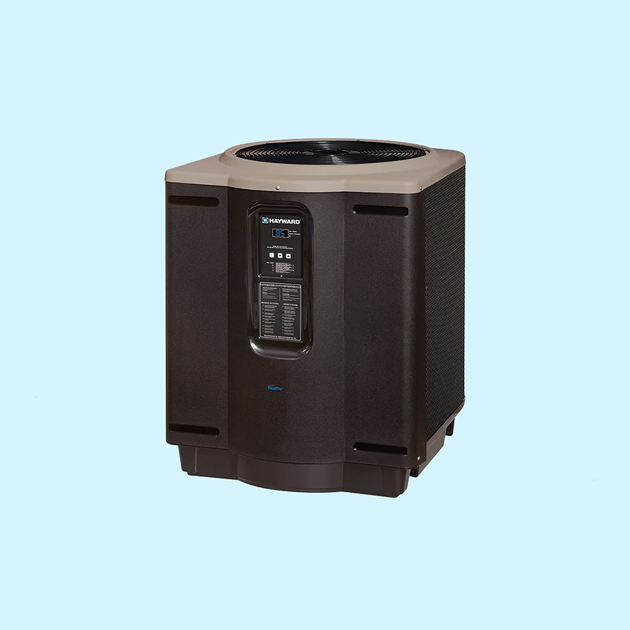 Hayward HeatPro 95,000 BTU Pool Heat Pump for In-Ground Pools