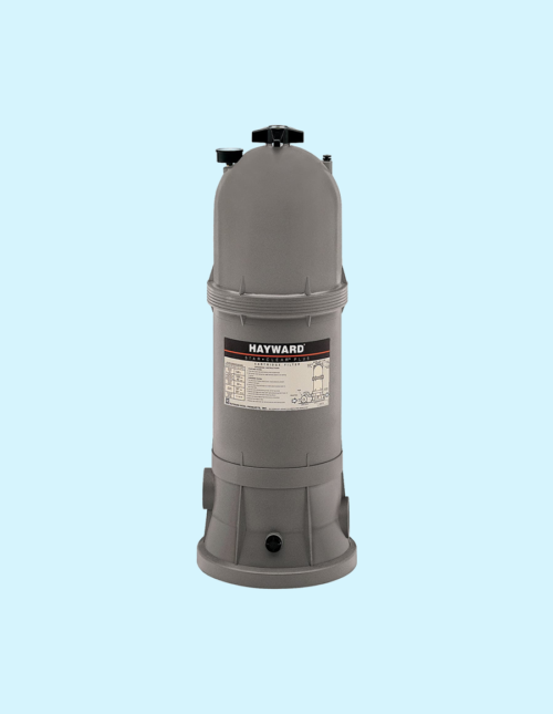 Pool Filter 1 Hayward W3C12002 StarClear Plus Cartridge Pool Filter, 120 Sq. Ft.