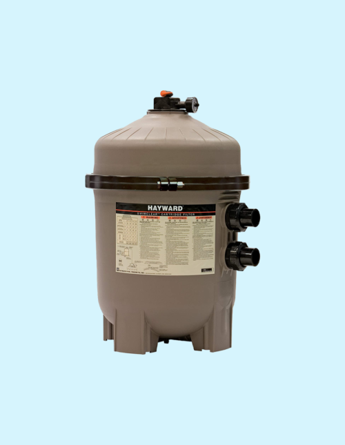 Pool Filter 2 Hayward W3C4030 SwimClear Cartridge Pool Filter, 425 Sq. Ft.