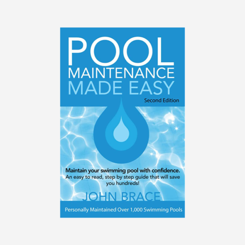 Pool Maintenance Pool Maintenance Made Easy 2nd Edition