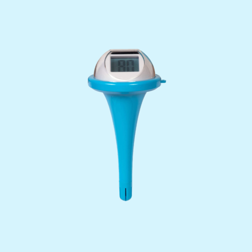 Pool Thermometer GAME Solar Digital Pool & Spa Thermometer