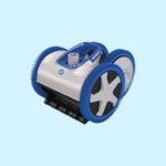 Hayward AquaNaut 400 Suction Pool Cleaner for In-Ground Pools