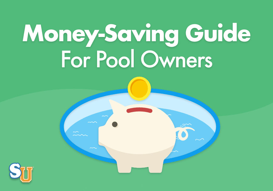 Swim University's Money-Saving Guide for Pool Owners